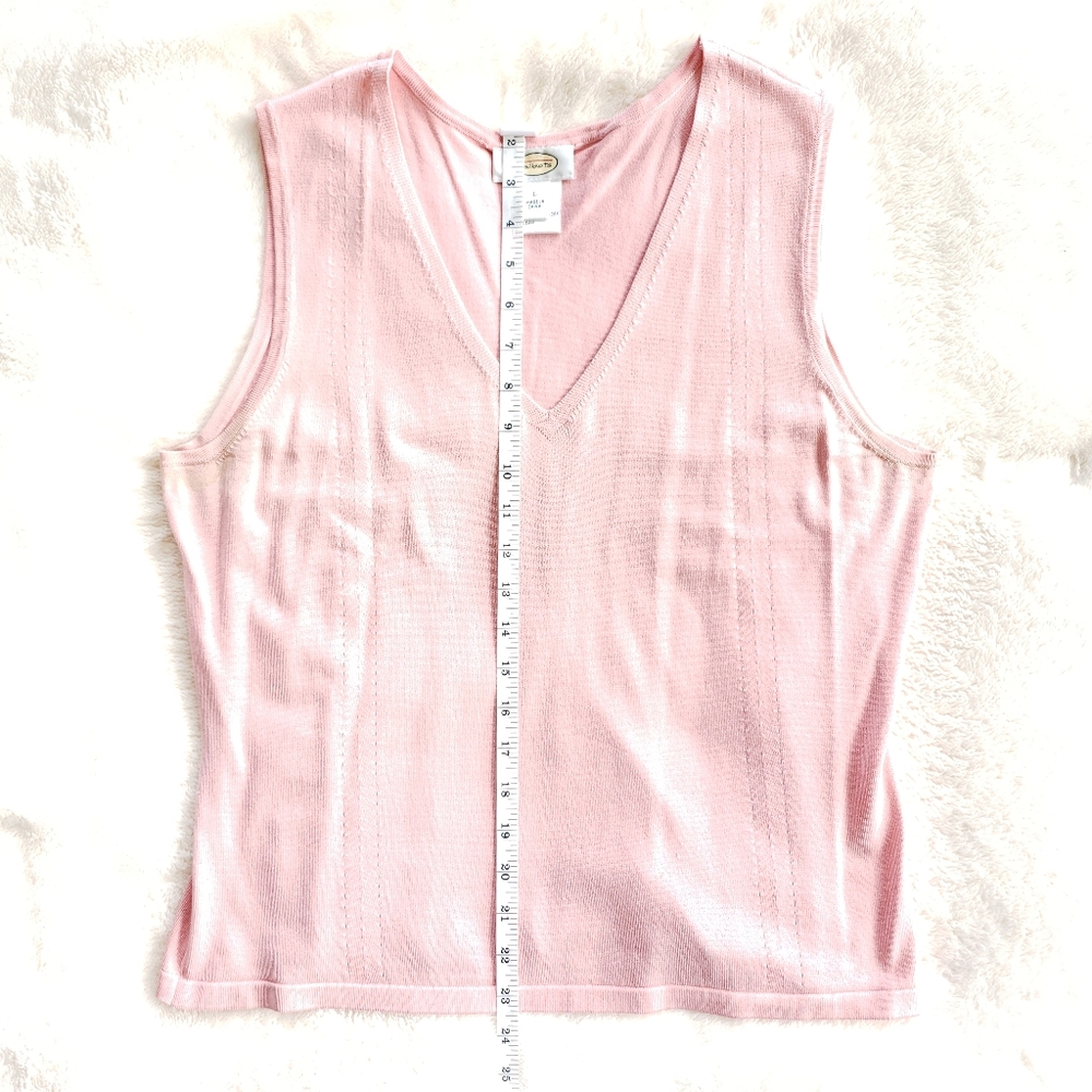 Talbots Coordinated Cardigan Set - image 2